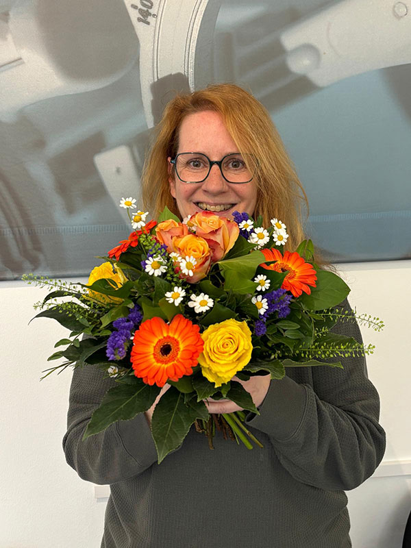 Praxis für Winkelfehlsichtigkeit, Kopfschmerzen und andere Beschwerden Fr. P.