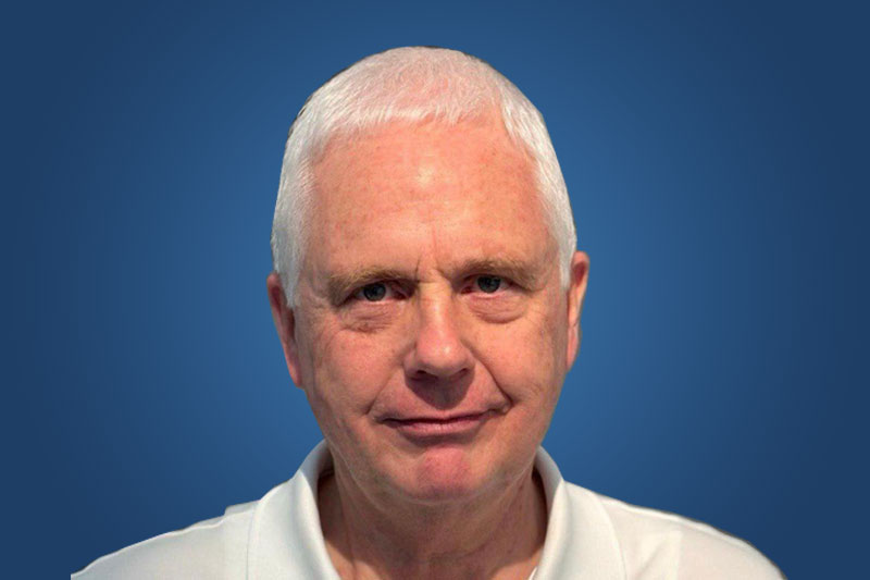 Inhaber Jürgen Peschlow